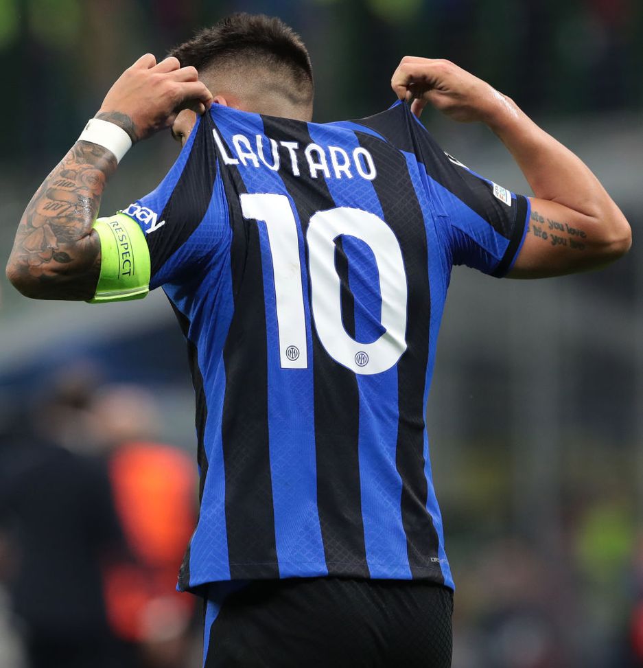 Inter, naturalmente- immagine 2