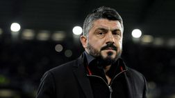 Milan Top News: le parole di Gattuso contro Bologna, impazzano le voci di mercato
