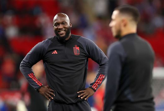 Getty Images Lukaku Inter