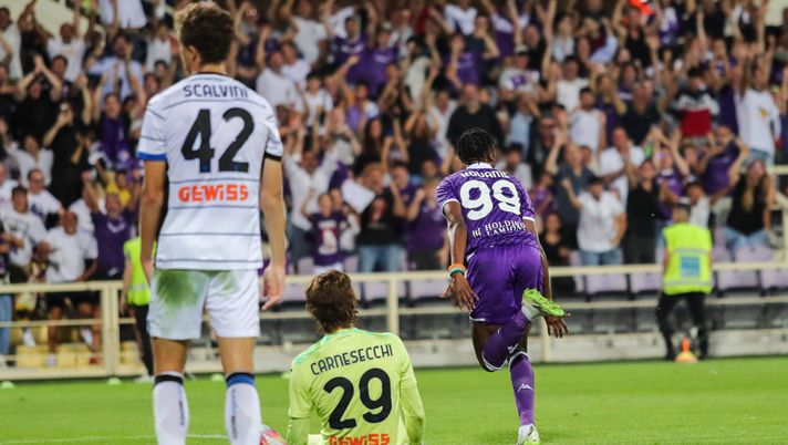 Non solo il Milan, ottimo inizio anche per l’Atalanta: quota 10.000 superata - immagine 1