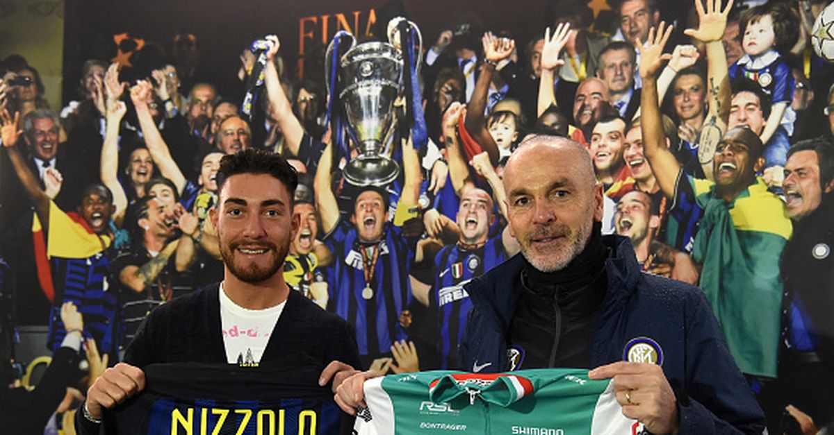 Su Che Canale Gioca L Inter Stasera
