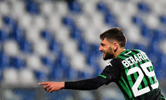 Berardi Berardi