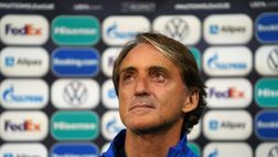 Mancini: “Ecco il motivo per cui sento di restare. Immobile a casa perché…”