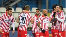 Derby dell’Adige e delle griffe: il Vicenza-Diesel batte il Chievo e insegue il Verona-Manila Grace
