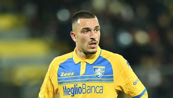 Romano: “Ibrahimovic, Frosinone pronto al riscatto per 3,5 milioni. Ma il Bayern ha due clausole” - immagine 1