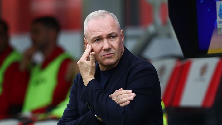 Cremonese, Alvini: “Il risultato penalizza oltremisura la squadra e i ragazzi” - immagine 1