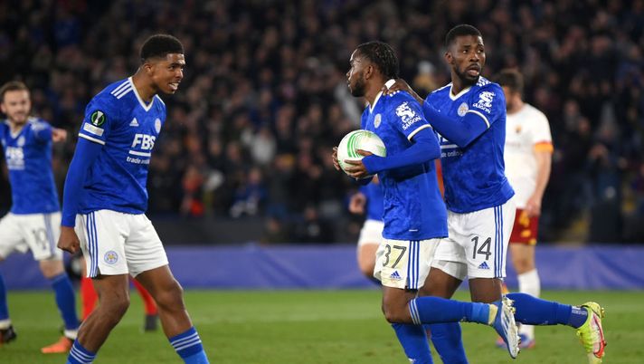 Getty Images Lookman: “Abbiamo mostrato le nostre migliori qualità. Giovedì daremo tutto” - immagine 1