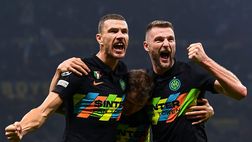 VIDEO Serie A, da Muriel a Dzeko: ecco chi segna più gol partendo dalla panchina