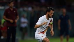 Roma: Fonseca ritrova Florenzi e Perotti. Verso il forfait Dzeko e gli altri infortunati
