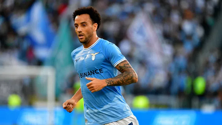Felipe Anderson