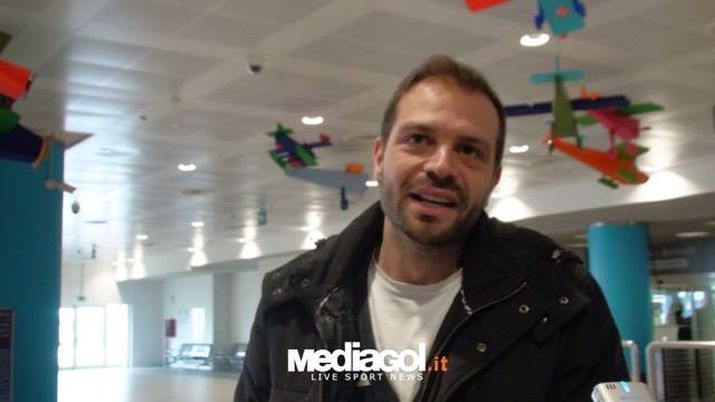 Paul Baccaglini Paul Baccaglini