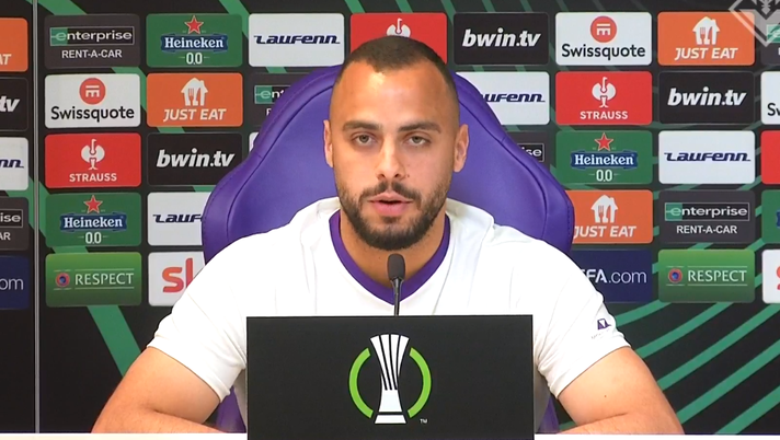 Cabral: “Lavoro per diventare un campione. Dico grazie a Nico Gonzalez…” - immagine 1