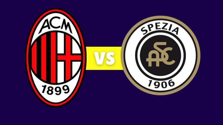 Quota scommesse Milan-Spezia: le ultime news