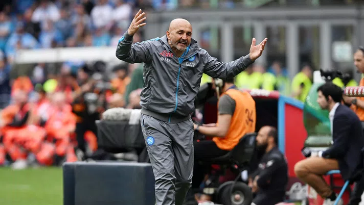Il Napoli ritorni cinico a Udine: Spalletti potrebbe cambiare qualcosa a centrocampo - immagine 1