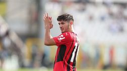 Serie A – Milan: sirene inglesi per Brahim Diaz oltre a…