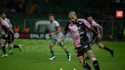 Palermo, Baldini vede l’ACR Messina: ultimo giorno di vacanze. Valente e Marconi…
