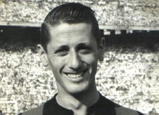  Juan Alberto Schiaffino (DNA Milan) 