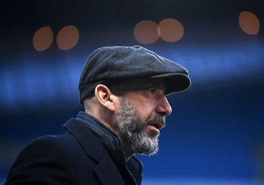 Gianluca Vialli Gianluca Vialli