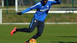 Ferma la posizione dell’Inter: Gnoukouri resta in nerazzurro