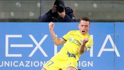 Giaccherini: “Non so se il calcio tornerà come prima. La vera schiarita la vedo nell’estate 2021”