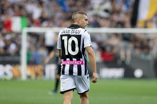 deulofeu (Getty Images) Flachi: “Deulofeu può fare bene al Napoli, con Spalletti può continuare a crescere”- immagine 2