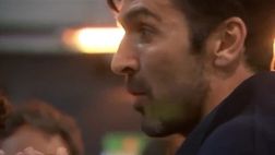 Buffon: “L’arbitro doveva accettare i miei insulti. Ha commesso crimine contro umanità sportiva”