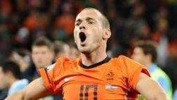 SNEIJDER E YOLANTHE, OGGI SPOSI