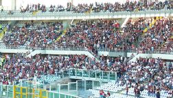 I biglietti per Torino-Sampdoria: Primavera off limits per i tifosi blucerchiati