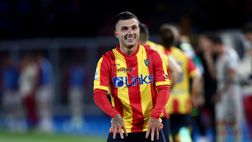 Lecce, tutto sull’1-0 in Coppa: dalla stella Dorgu ad Almqvist e il ruolo di Strefezza