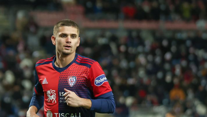 Fantacalcio Cagliari, altri problemi in mediana: Marin positivo al Covid-19 - immagine 1