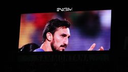 Associazione Astori: “Raccolti più di 18mila euro, grazie a tutti!”