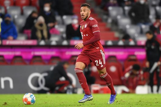 Getty Images Roma, da Tolisso a Dalot: Pinto e il mercato a costo (quasi) zero- immagine 2