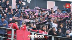 Palermo-Venezia, il dato aggiornato: ecco quanti biglietti venduti