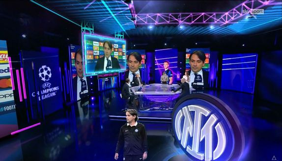 Inzaghi: “Risultato stretto. Thuram, speriamo di non perderlo per tanto. Arnautovic…”- immagine 3