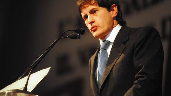 Alemanno: “Cerchiamo qualche società sportiva più forte per salvare il basket e la pallavolo di Roma” - immagine 1