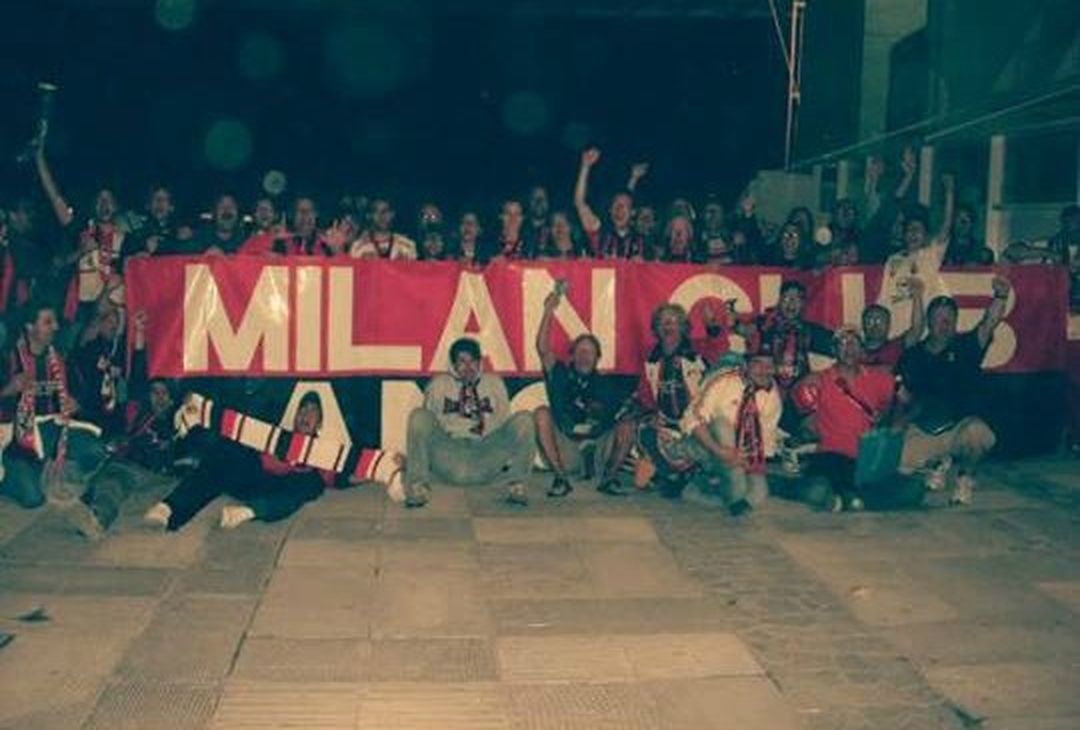  Milan Club Ancona  