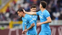 Napoli, Mazzocchi per Gazzetta è da 3! Altri sei giocatori sotto il 5 in pagella