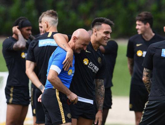 Getty Images Pintus Lautaro Appiano Gentile Inter