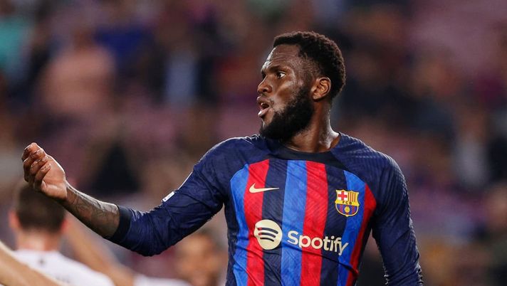 Romano: “Inter vuole un Kessie, pronto anche un altro nome. Scambio con Brozovic si fa se…” - immagine 1