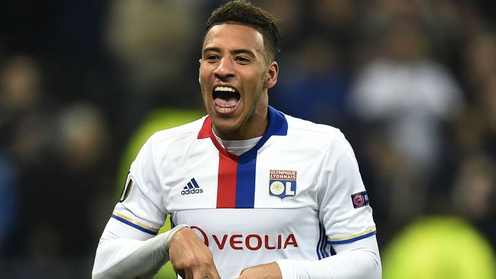 Tolisso: “Juve? Ho scelto il Bayern perchè qui ho maggiori possibilità di vincere”  Tolisso: “Juve? Ho scelto il Bayern perchè qui ho maggiori possibilità di vincere”