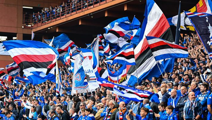 sampdoria direttore sportivo