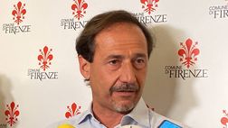 Giorgetti: “Franchi? Si è lavorato per il bene della città. Grazie al Governo”