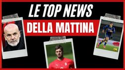 Milan-Cagliari, Pioli vince con i giovani e Jovic. Mercato, Gabbia e poi …