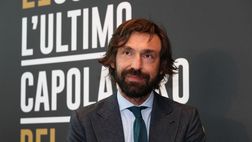 Pirlo: “Niente Nazionale? Non una mia scelta. Fin dal primo incontro ho chiarito…”
