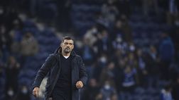 Porto campione, Conceição fuma e balla per festeggiare | VIDEO