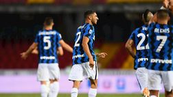 CorSera – Inter in una nuova dimensione. Ha un’anima d’acciaio: iniziata una nuova era