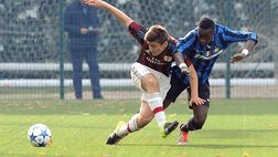 Settore Giovanile Milan, i risultati dell’ultimo weekend