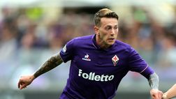 Fiorentina, Antognoni: “Bernardeschi? I matrimoni si fanno in due. Penso che lui sia…”