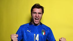 EURO 2020 | Chiesa un gol che vale i quarti