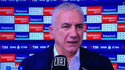 Meluso: “Delusi dal caso Acerbi, occorre assumersi le proprie responsabilità!”